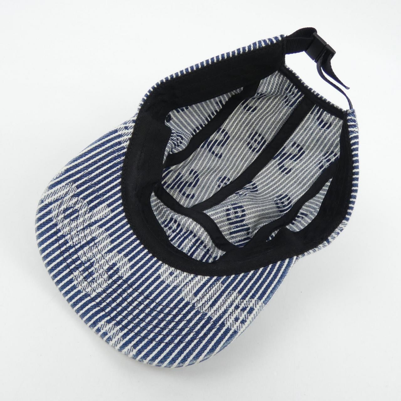 シュプリーム SUPREME Denim Camp Cap キャップ