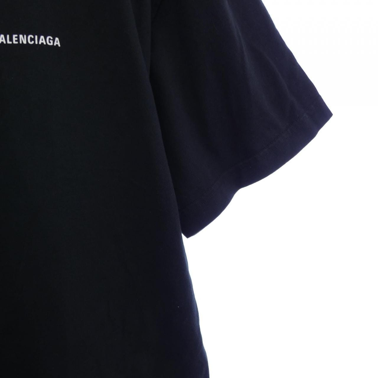 バレンシアガ BALENCIAGA 613968 TYK28 Tシャツ