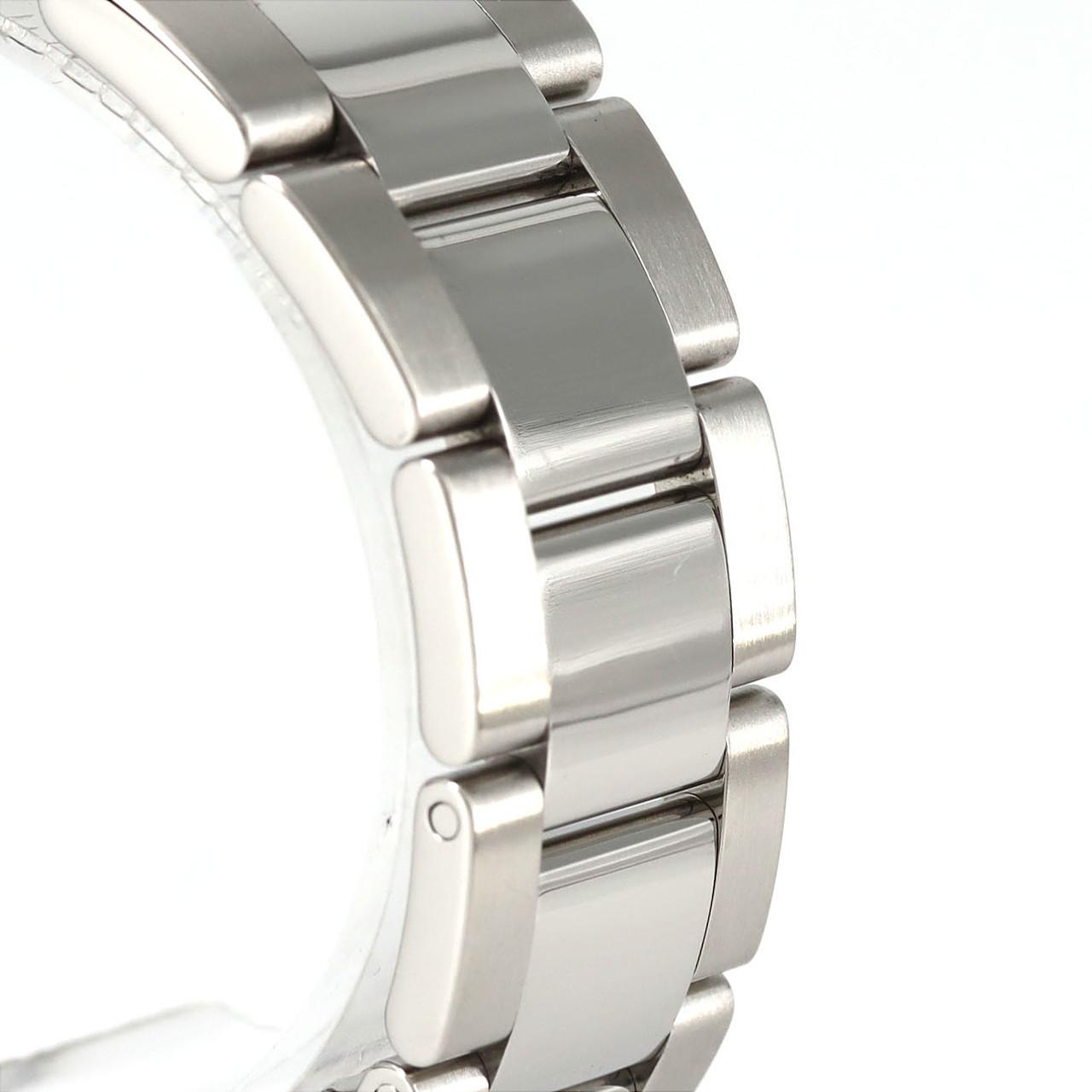 ロレックス GMTマスターⅡ 126710BLNR･3 SS 自動巻 ランダム番