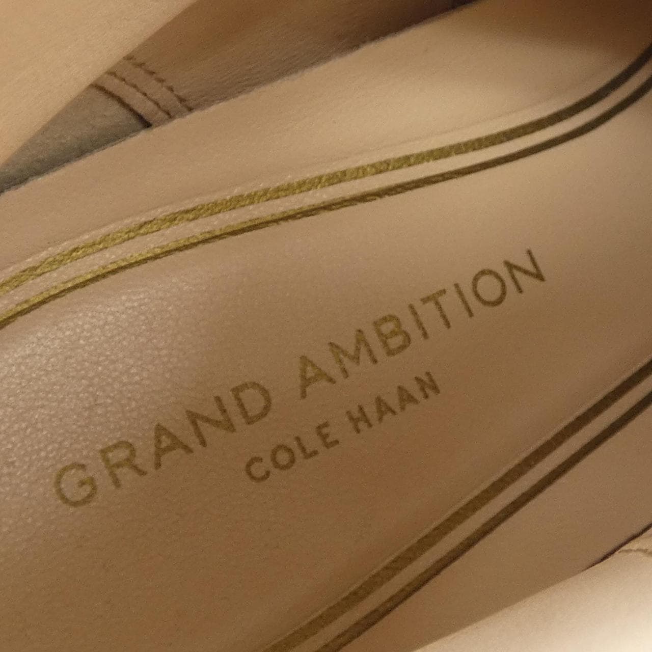 コールハーン COLE HAAN ブーツ