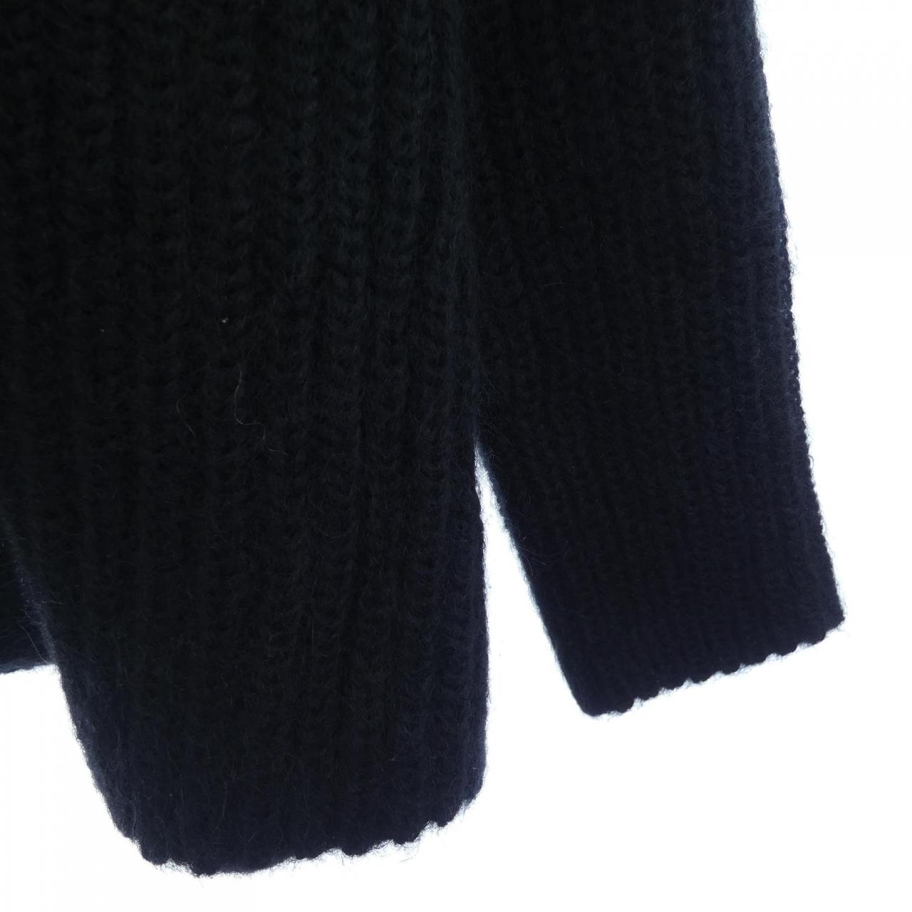 ジェイアンドエムデヴィッドソン J&M DAVIDSON ニット