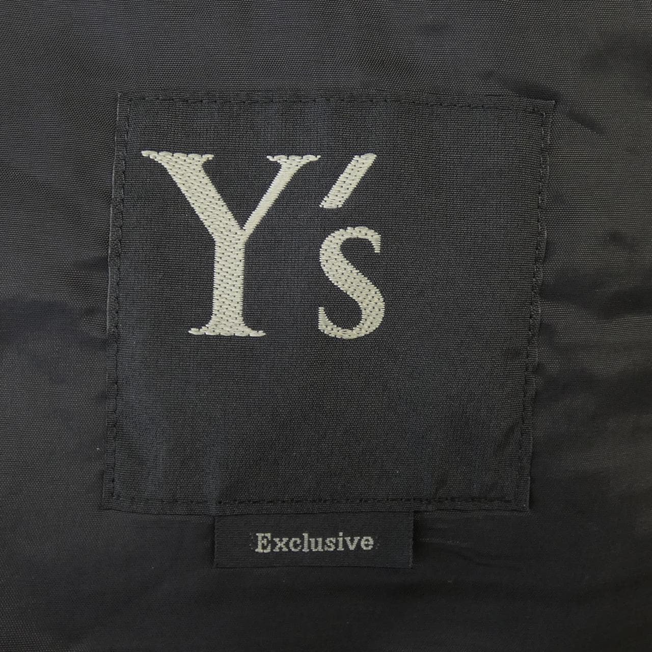 ワイズ Y's YQ-J77-142 ジャケット