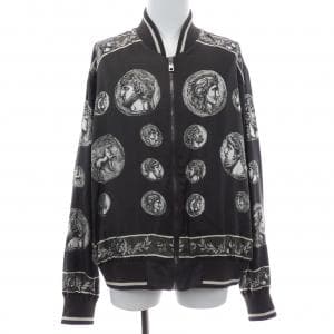 ドルチェアンドガッバーナ DOLCE&GABBANA G9AKOT/HI1LK ブルゾン