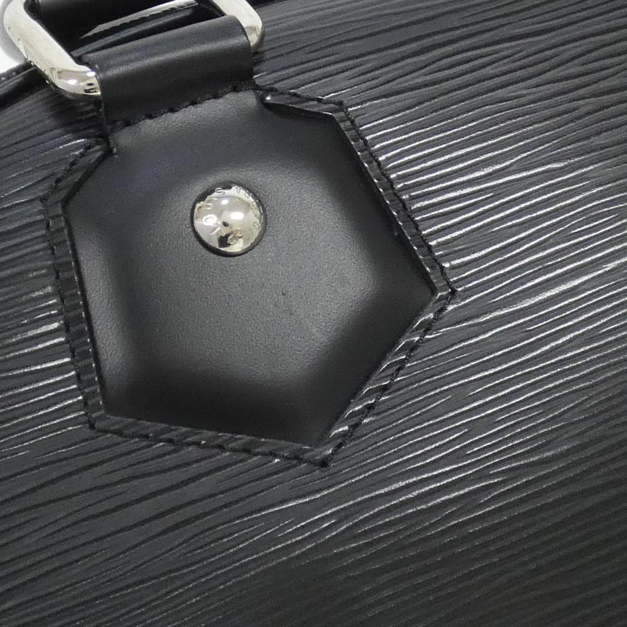 ルイヴィトン エピ ボーリング モンテーニュ PM M59322 バッグ