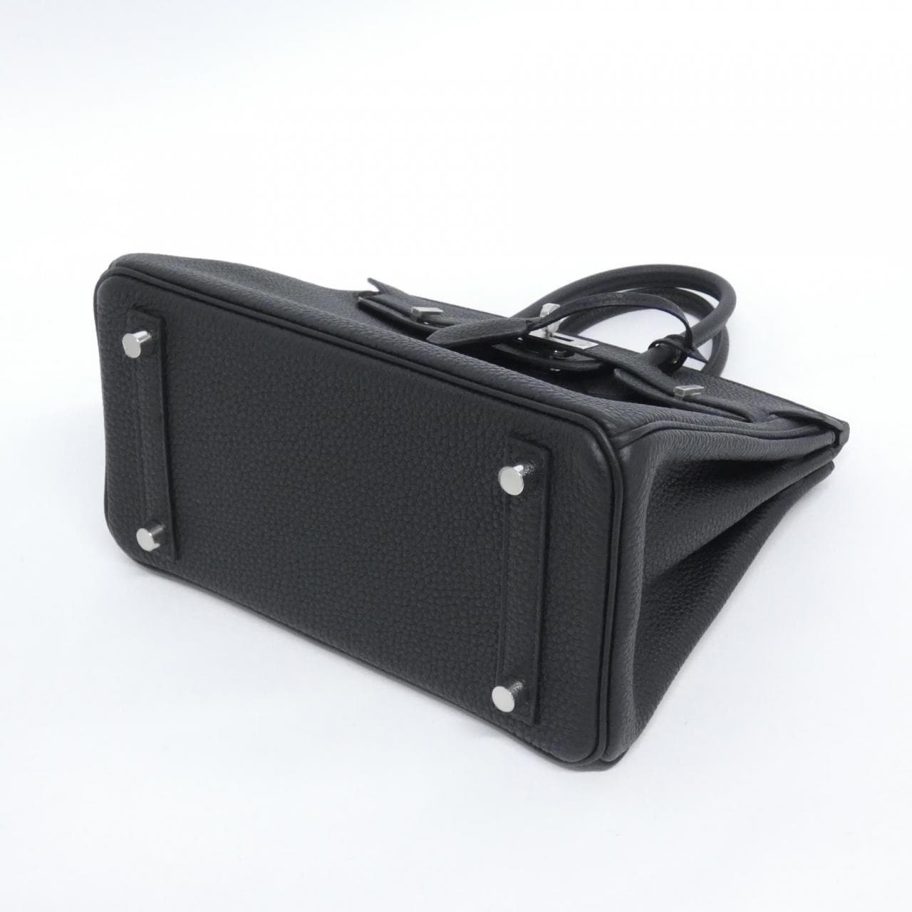 【未使用品】エルメス バーキン 25cm 041344CK バッグ