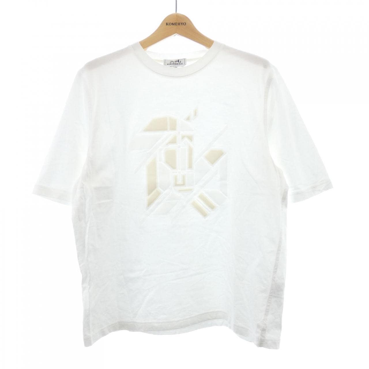 エルメス HERMES *31-5760 Tシャツ