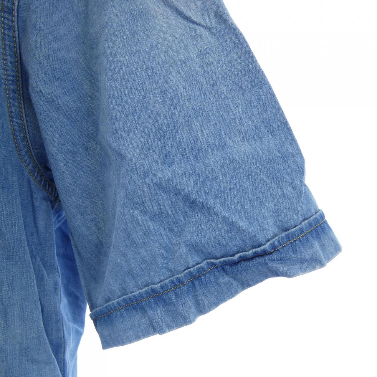 グッチ GUCCI 729938 XDCC2 S／Sシャツ