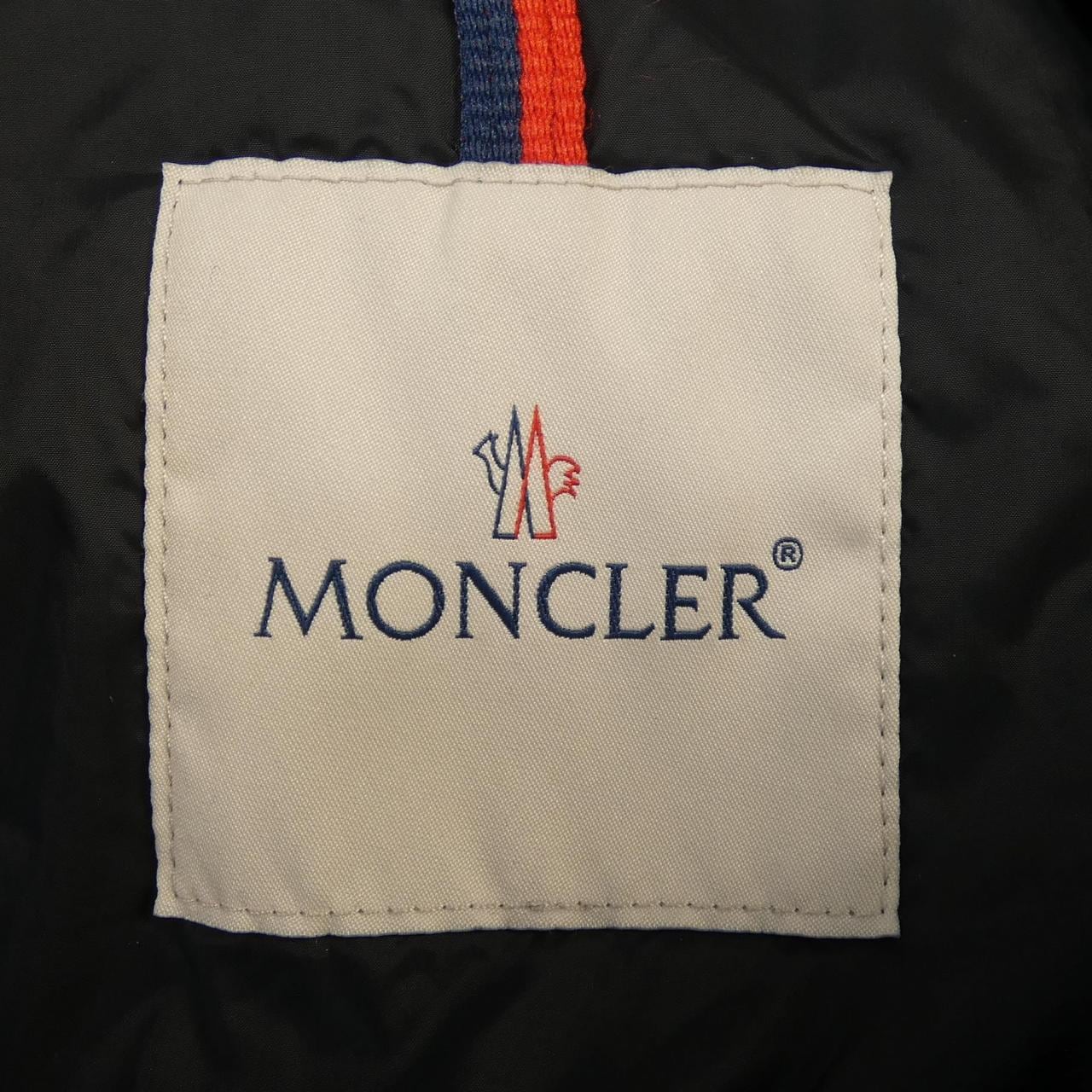 モンクレール MONCLER MONTGENEVRE ダウンジャケット