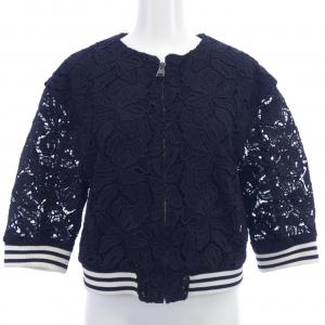 ボーダーズアットバルコニー BORDERS at BALCONY ブルゾン