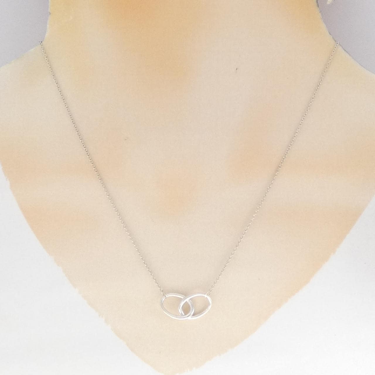 ティファニー 925  ネックレス