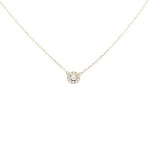 アーカー プリンシパル ネックレス 0.06CT