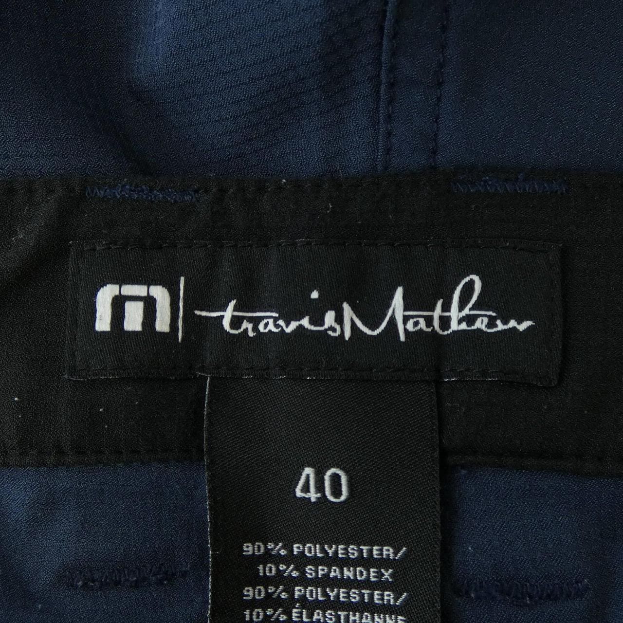 Travis Mathew ショートパンツ