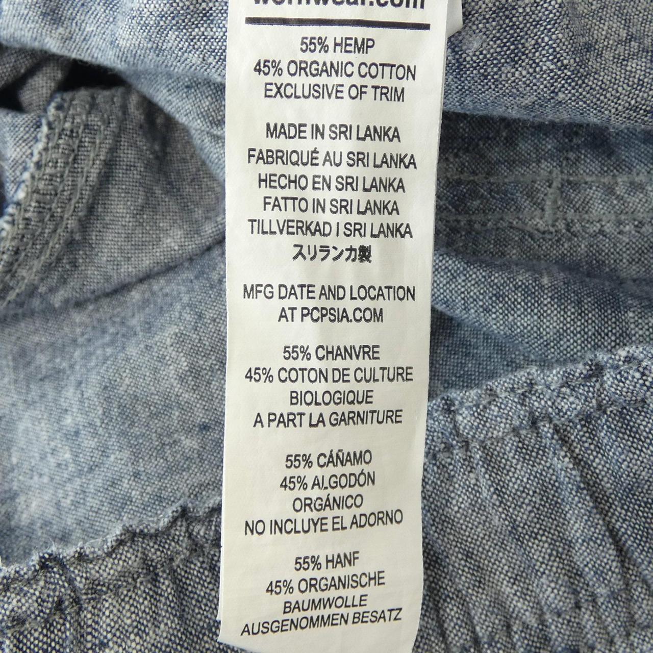 パタゴニア PATAGONIA 58056 ショートパンツ