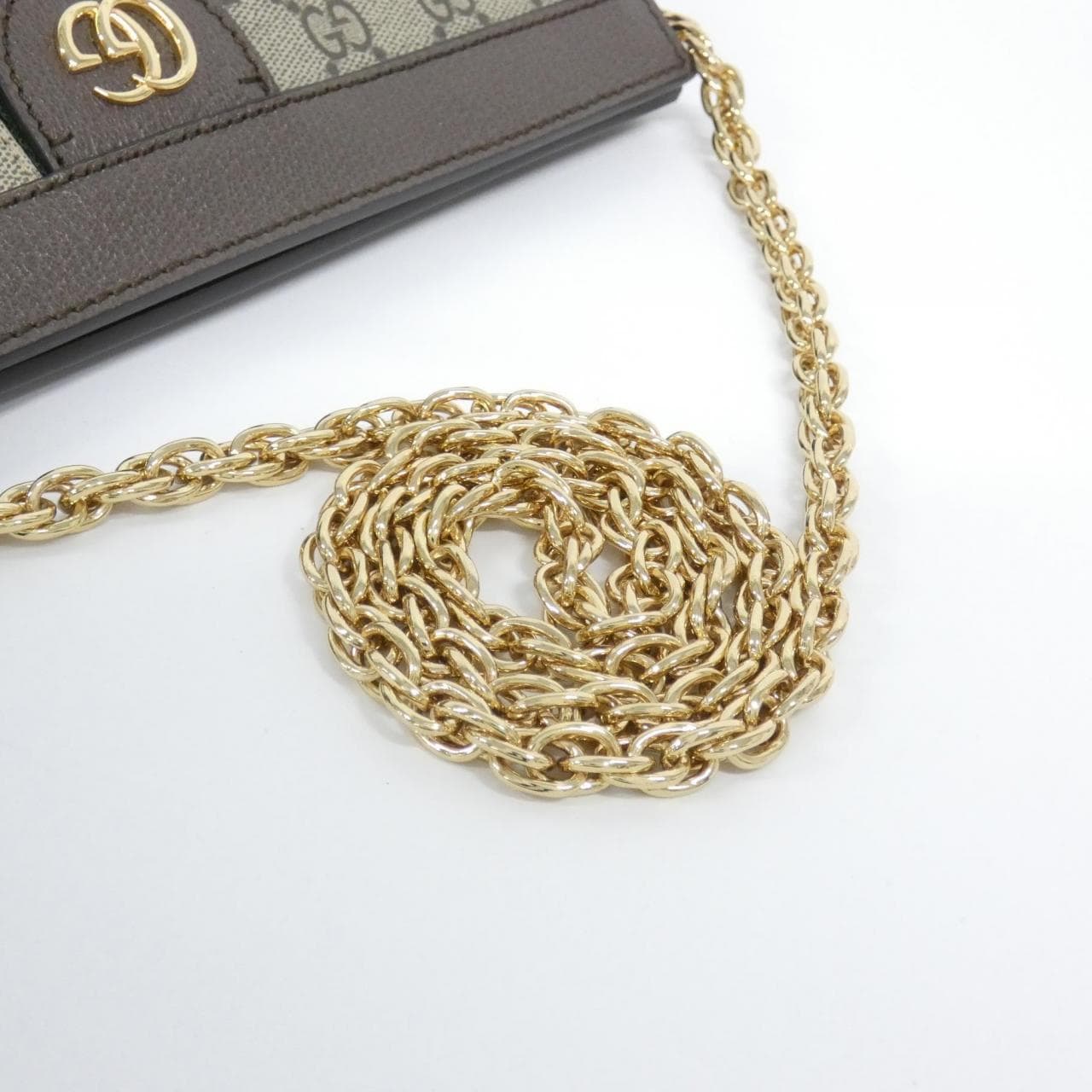 【未使用品】グッチ OPHIDIA 503877 K05NG ショルダーバッグ