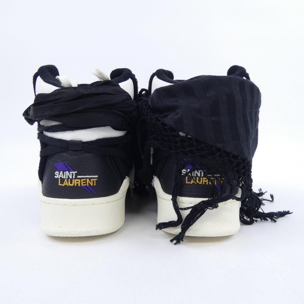 サンローラン SAINT LAURENT 686093 04GDB スニーカー