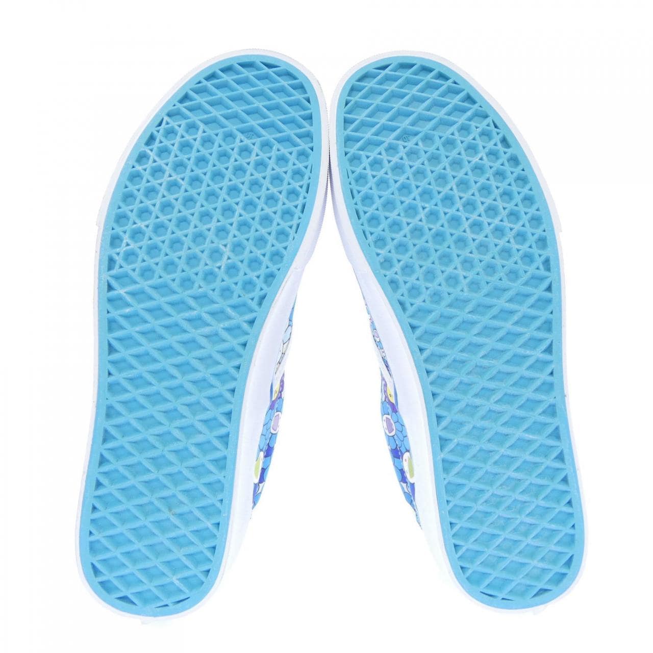 バンズ VANS VN-0ZSIGQ9 スニーカー