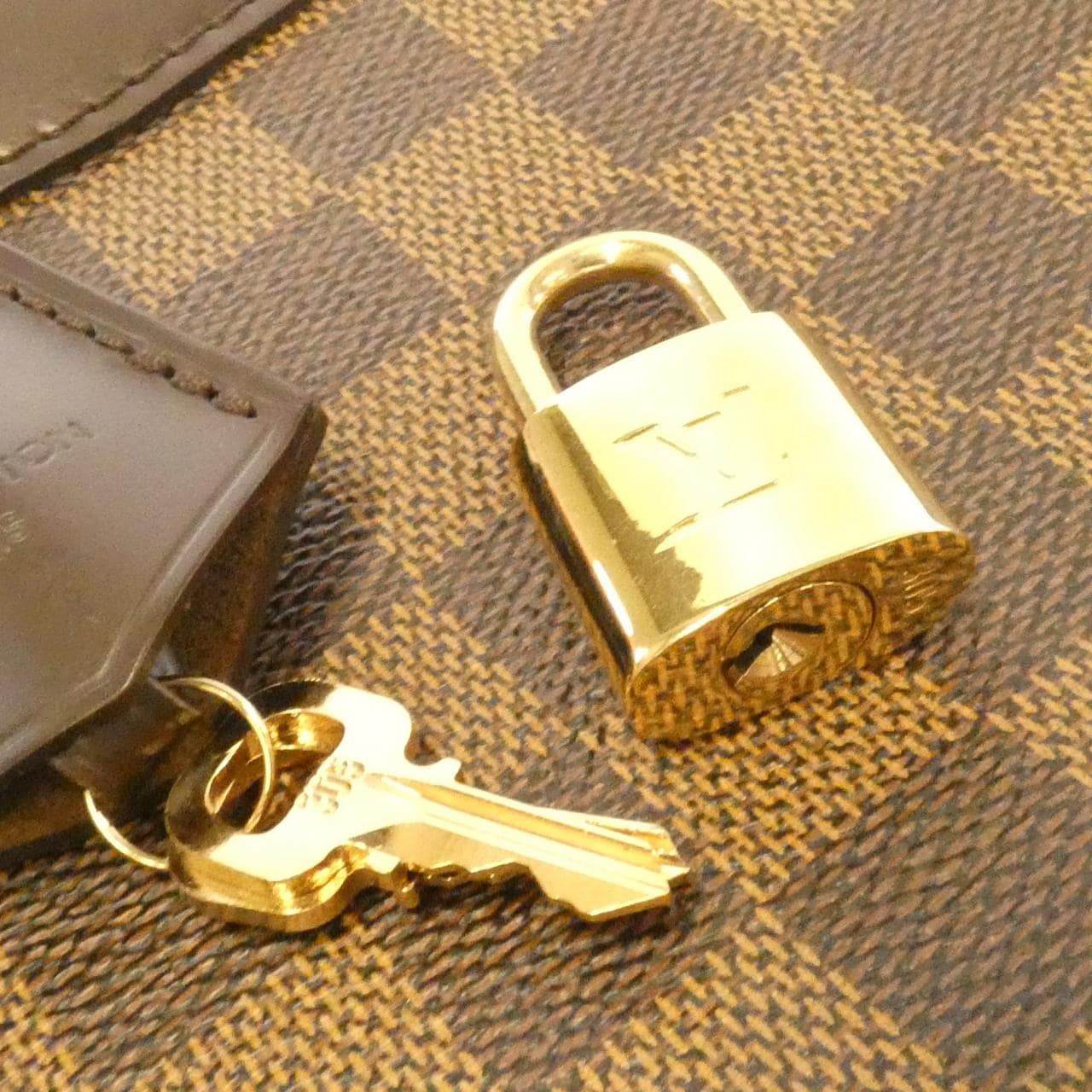 ルイヴィトン ダミエ ヴェローナ PM N41117 バッグ