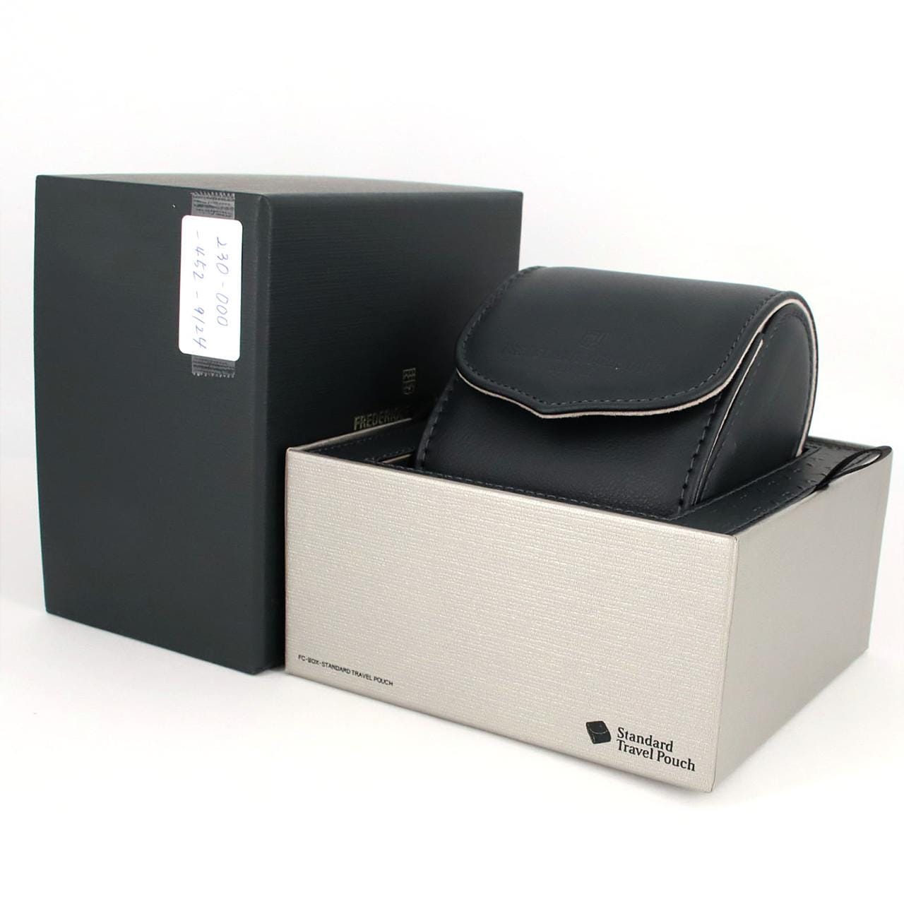 フレデリック コンスタント クラシックカレハートビート FC-310SWR4C6 SS 自動巻