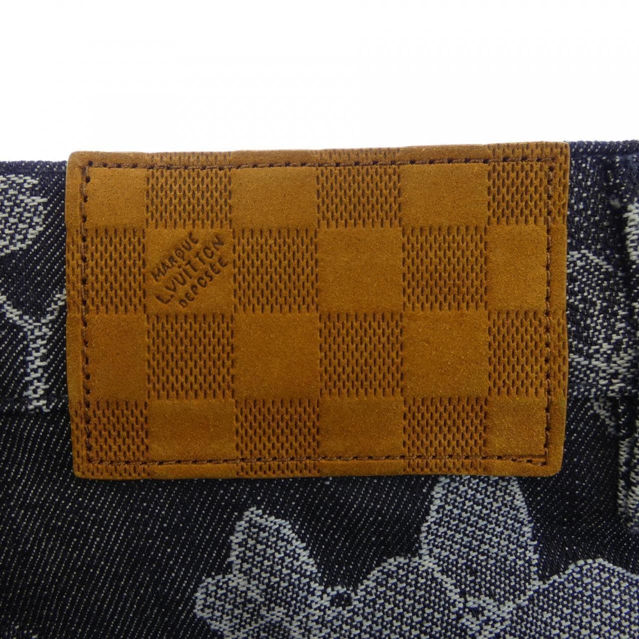 ルイヴィトン LOUIS VUITTON HRD25WLJG ショートパンツ