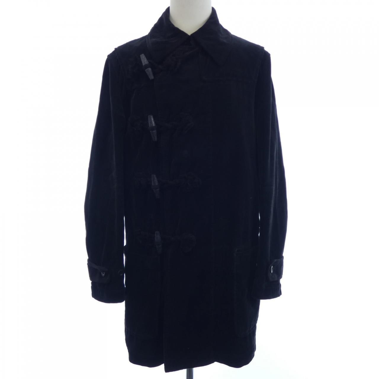 コムデギャルソンオム COMME des GARCONS HOMME HT-C008 コート