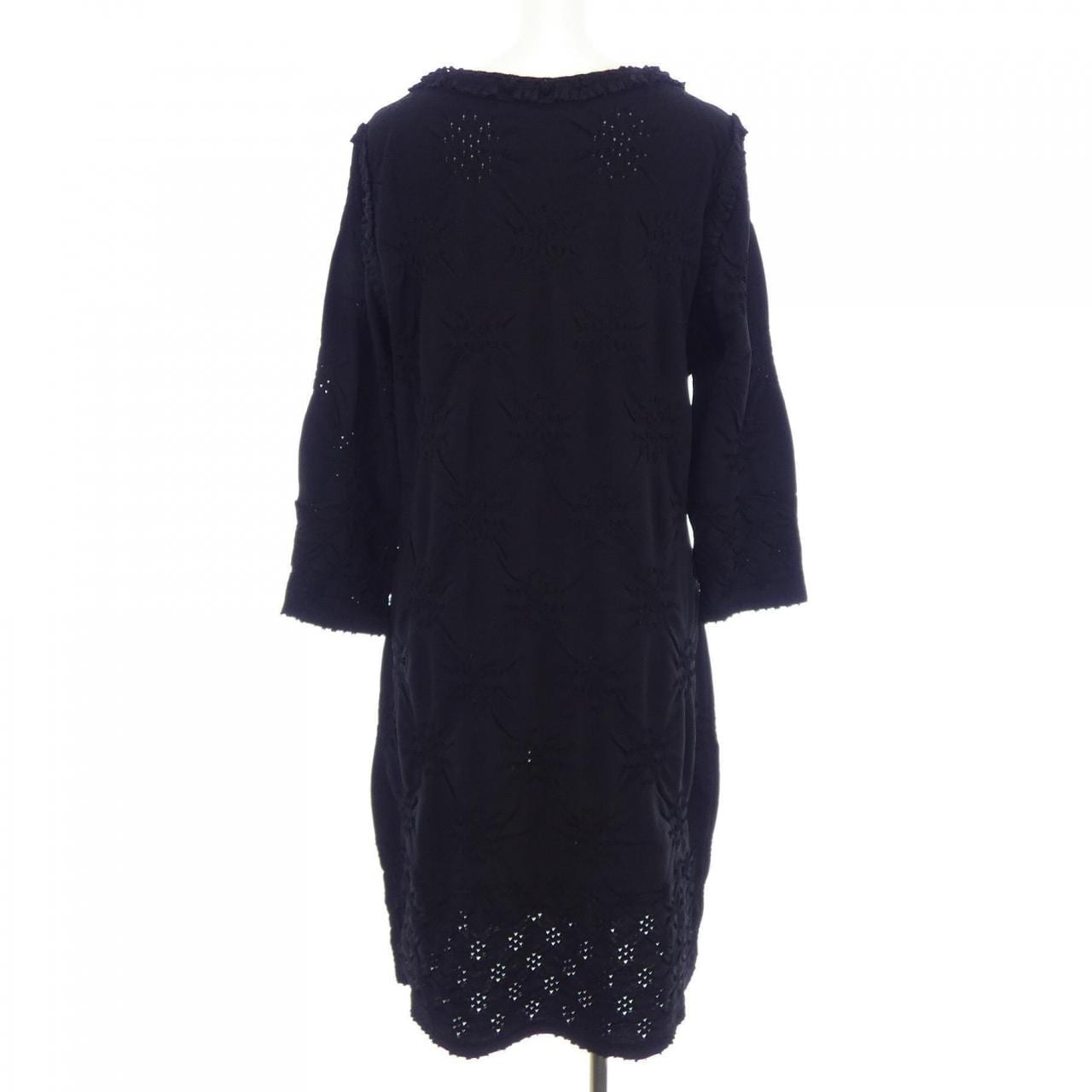 シャネル CHANEL P40325K02942 ワンピース