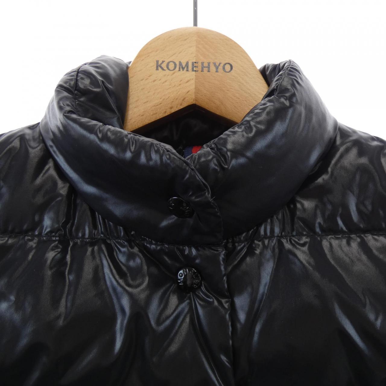 モンクレール MONCLER 48342/50 GHANA ダウンベスト