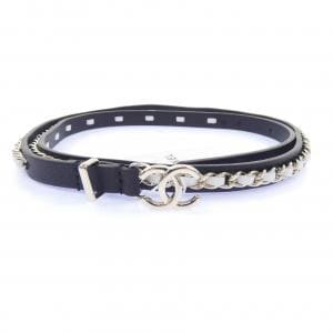 シャネル CHANEL BELT
