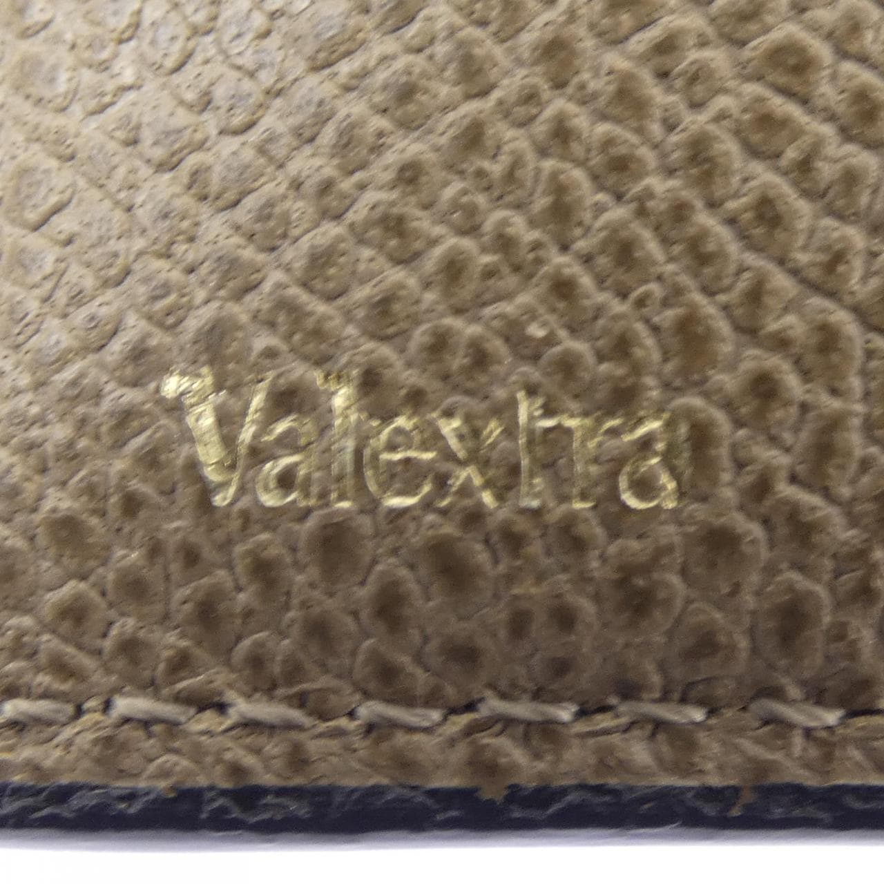 ヴァレクストラ VALEXTRA イジィデ ISIDE SGES0005028LOCPS99 WALLET