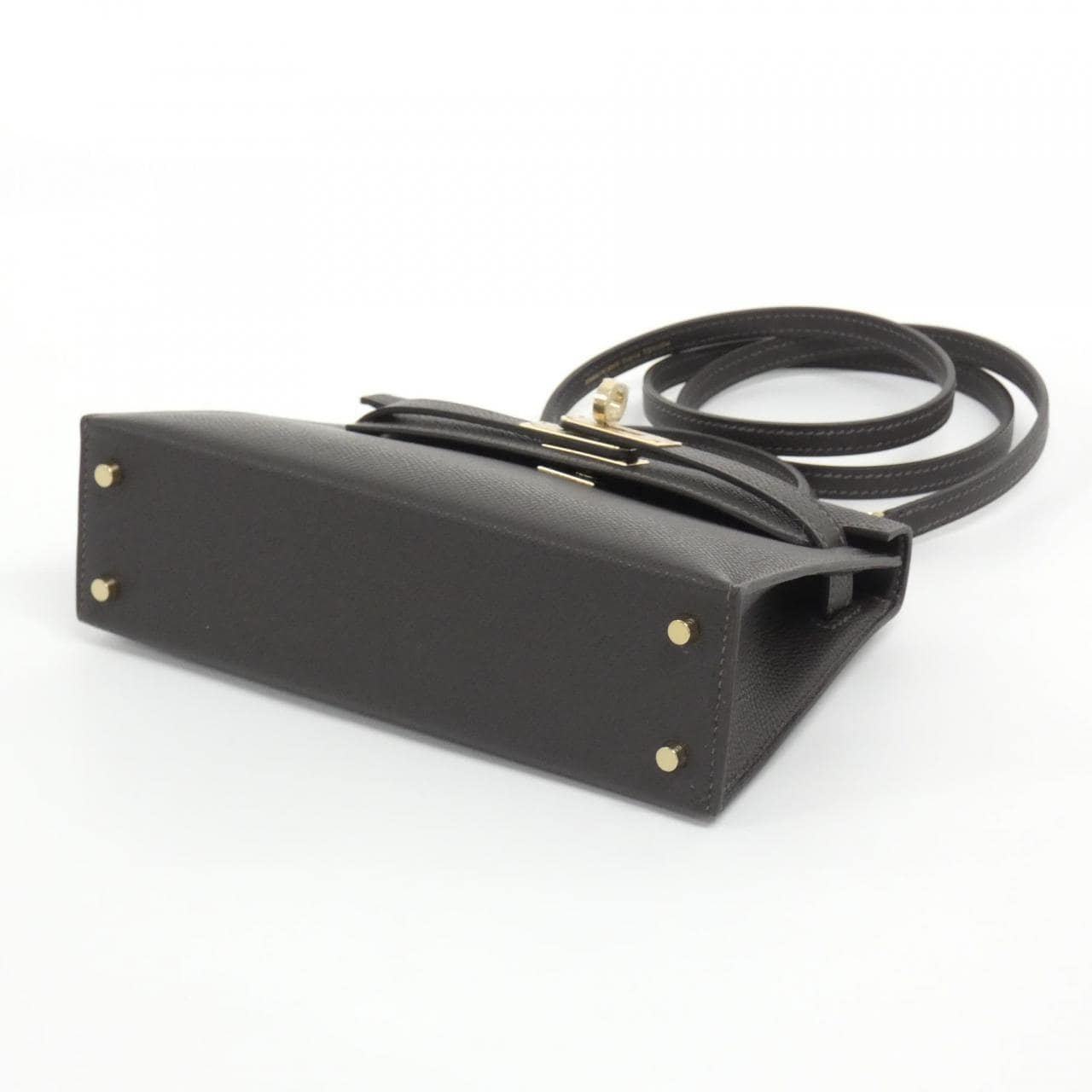 【未使用品】エルメス ミニケリー2 MINI 087109CP バッグ