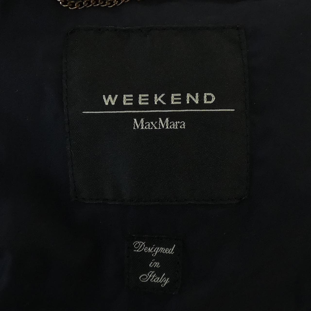 マックスマーラウィークエンド Max Mara weekend 502115 コート