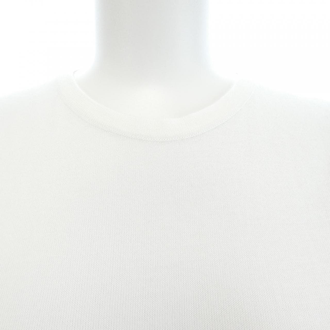 ジョンスメドレー JOHN SMEDLEY タンクトップ