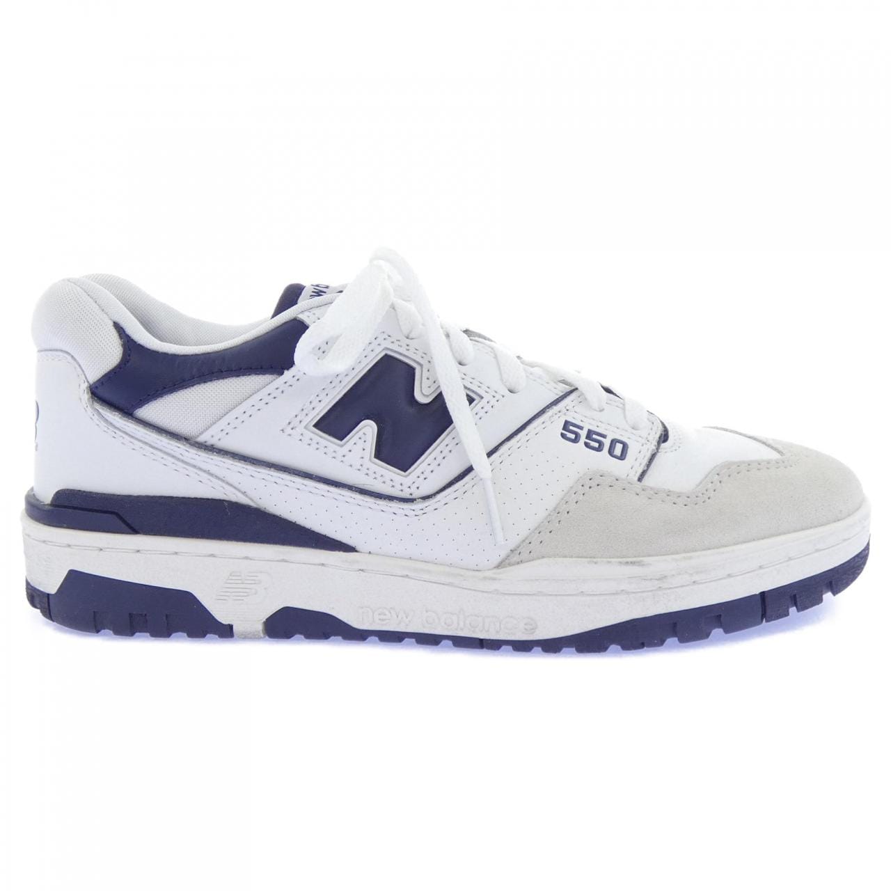ニューバランス NEW BALANCE BB550WA1 スニーカー