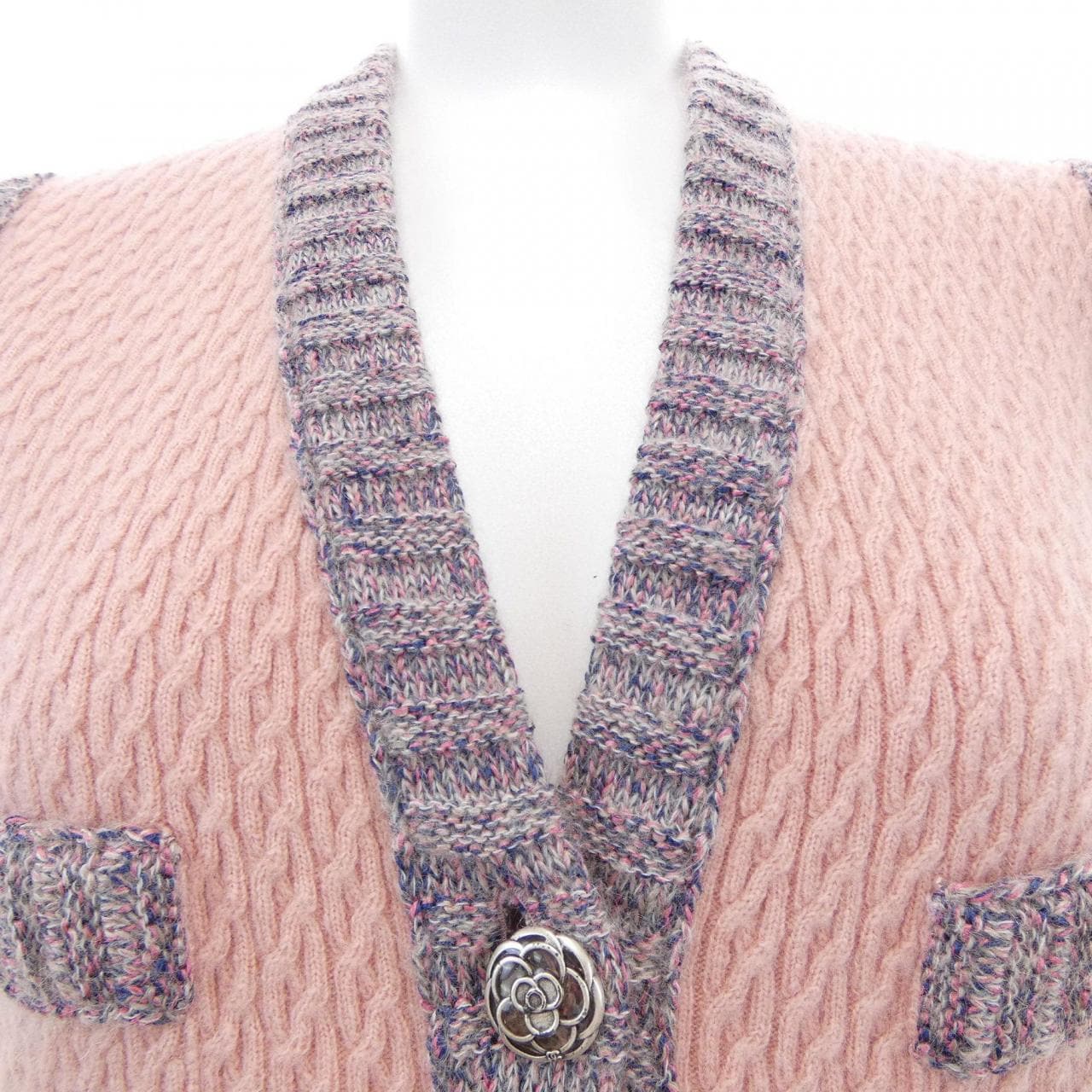 シャネル CHANEL P52761K06813 ワンピース