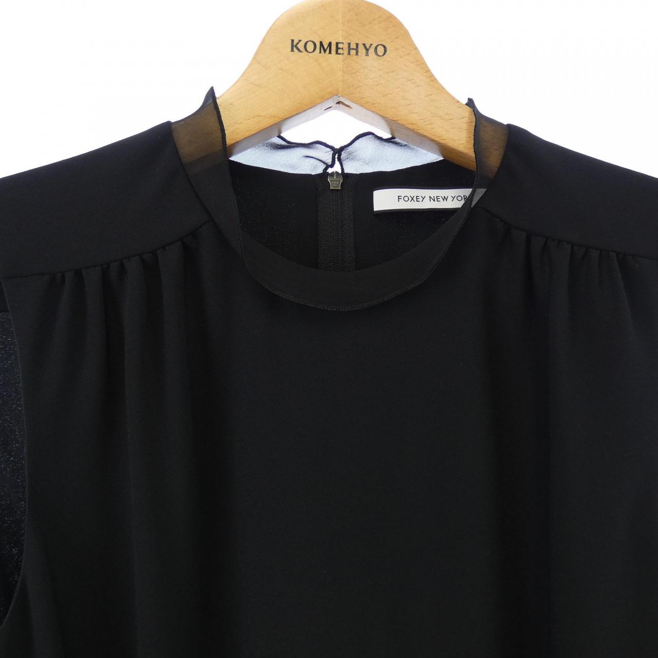 フォクシーニューヨーク FOXEY NEW YORK 39751 ワンピース
