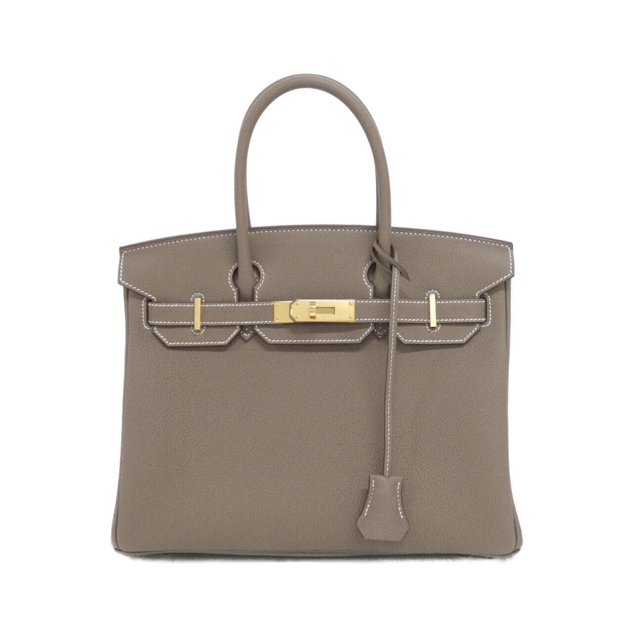 【未使用品】エルメス バーキン 30cm 027633CC バッグ