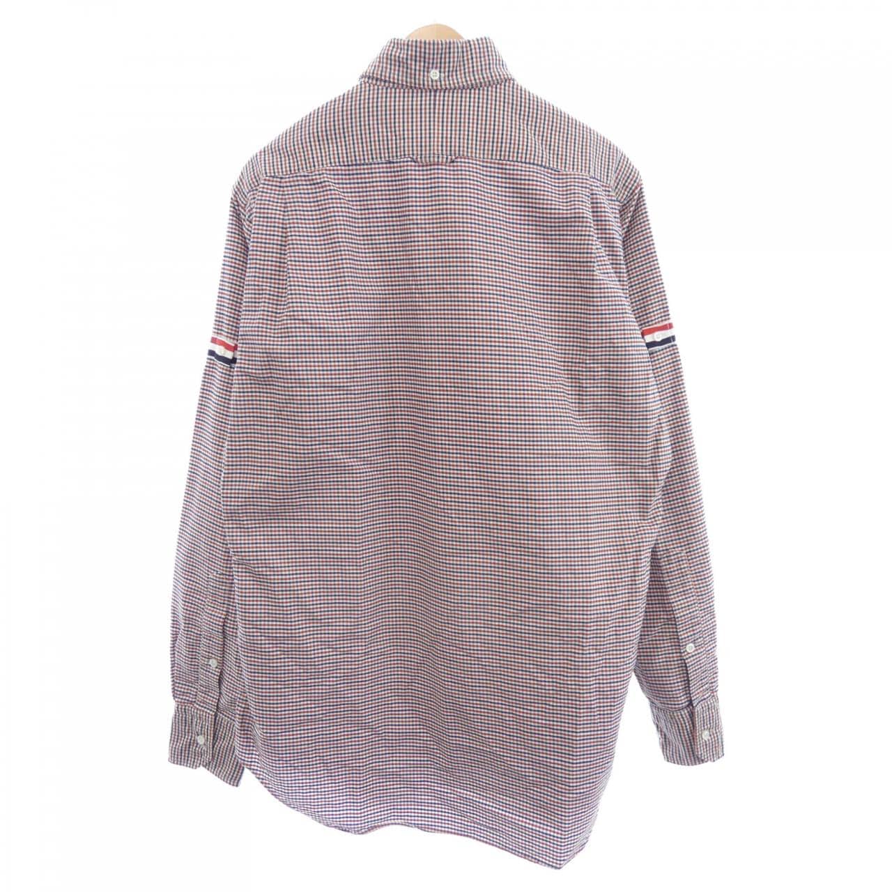 トムブラウン THOM BROWNE MWL150E-01475960 シャツ
