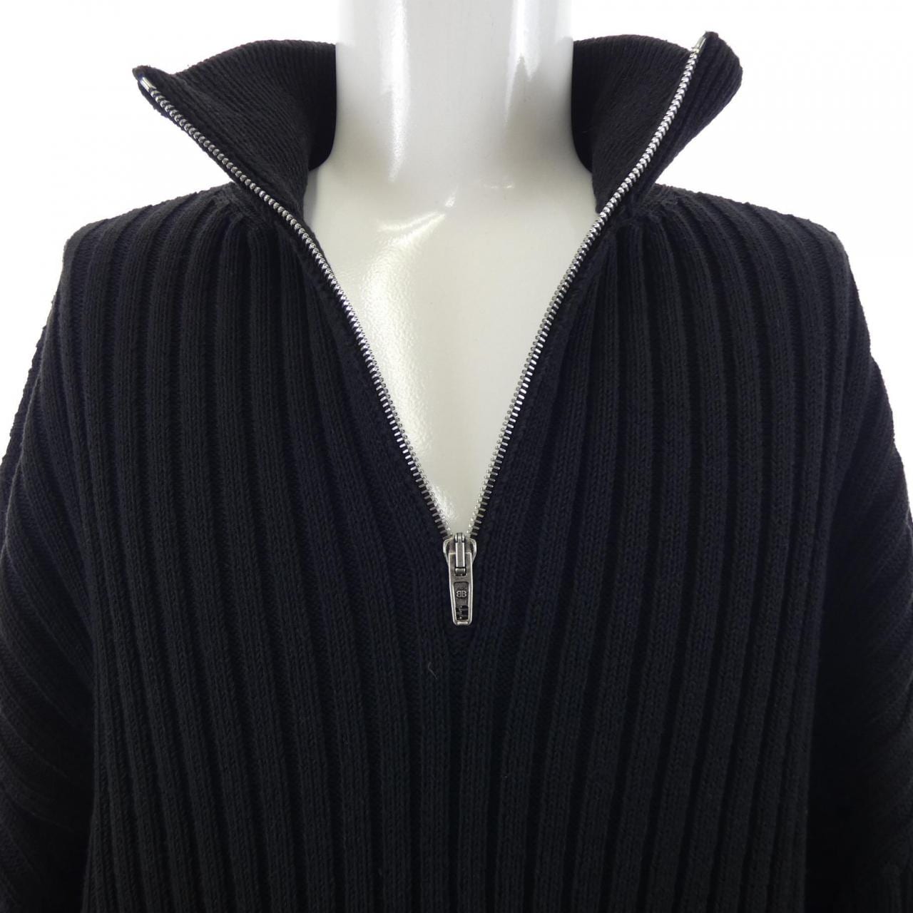 バレンシアガ BALENCIAGA 852887 T3414 ニット