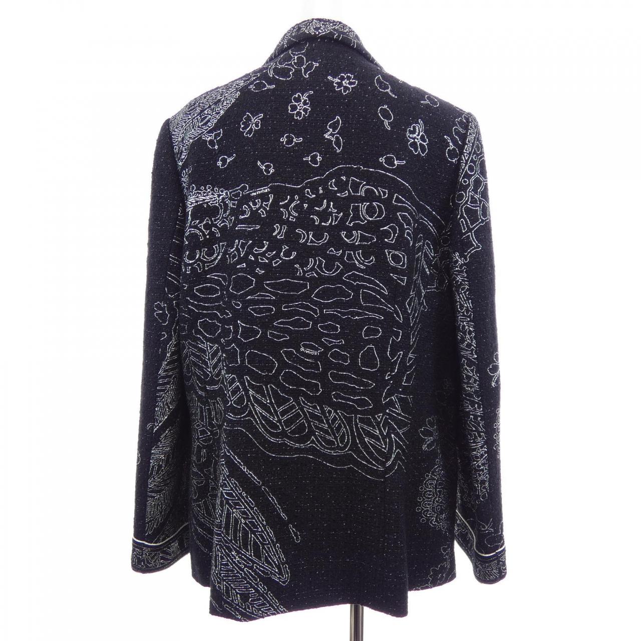 レオナールファッション LEONARD FASHION 0321922 ジャケット