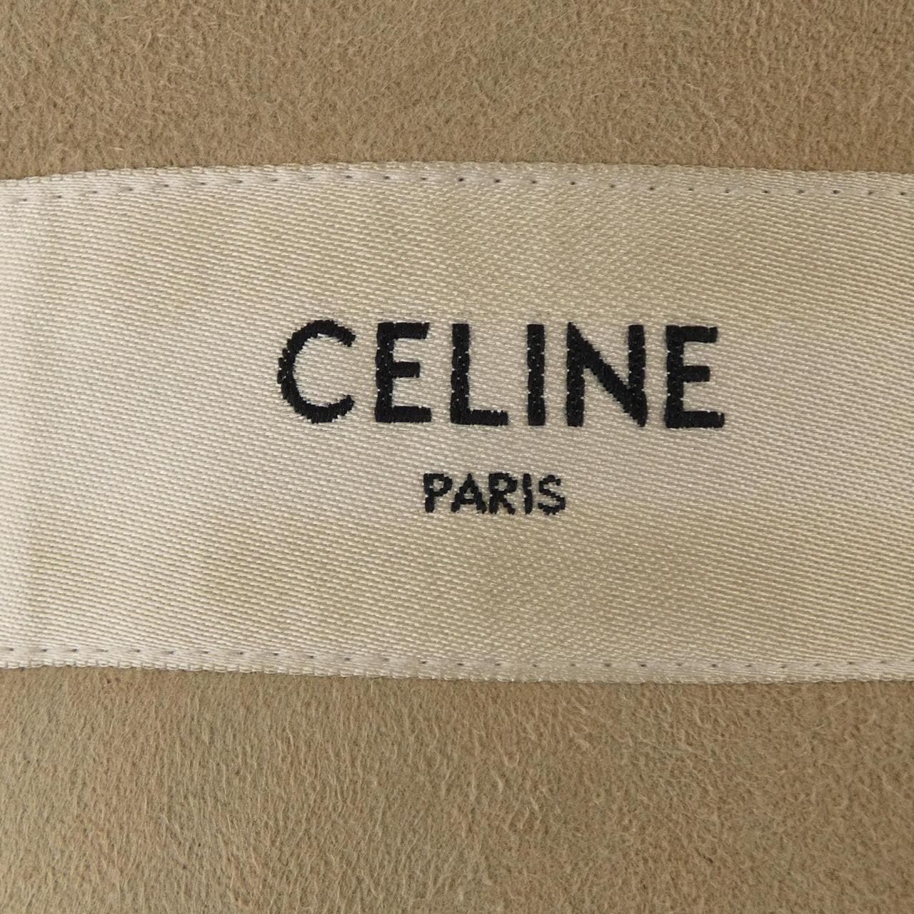 セリーヌ CELINE 2E372288F ベスト
