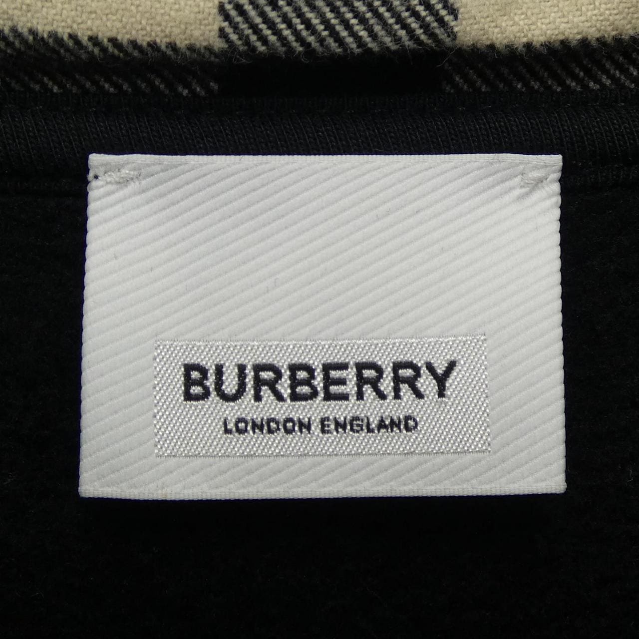 バーバリー BURBERRY 80450041 パーカー