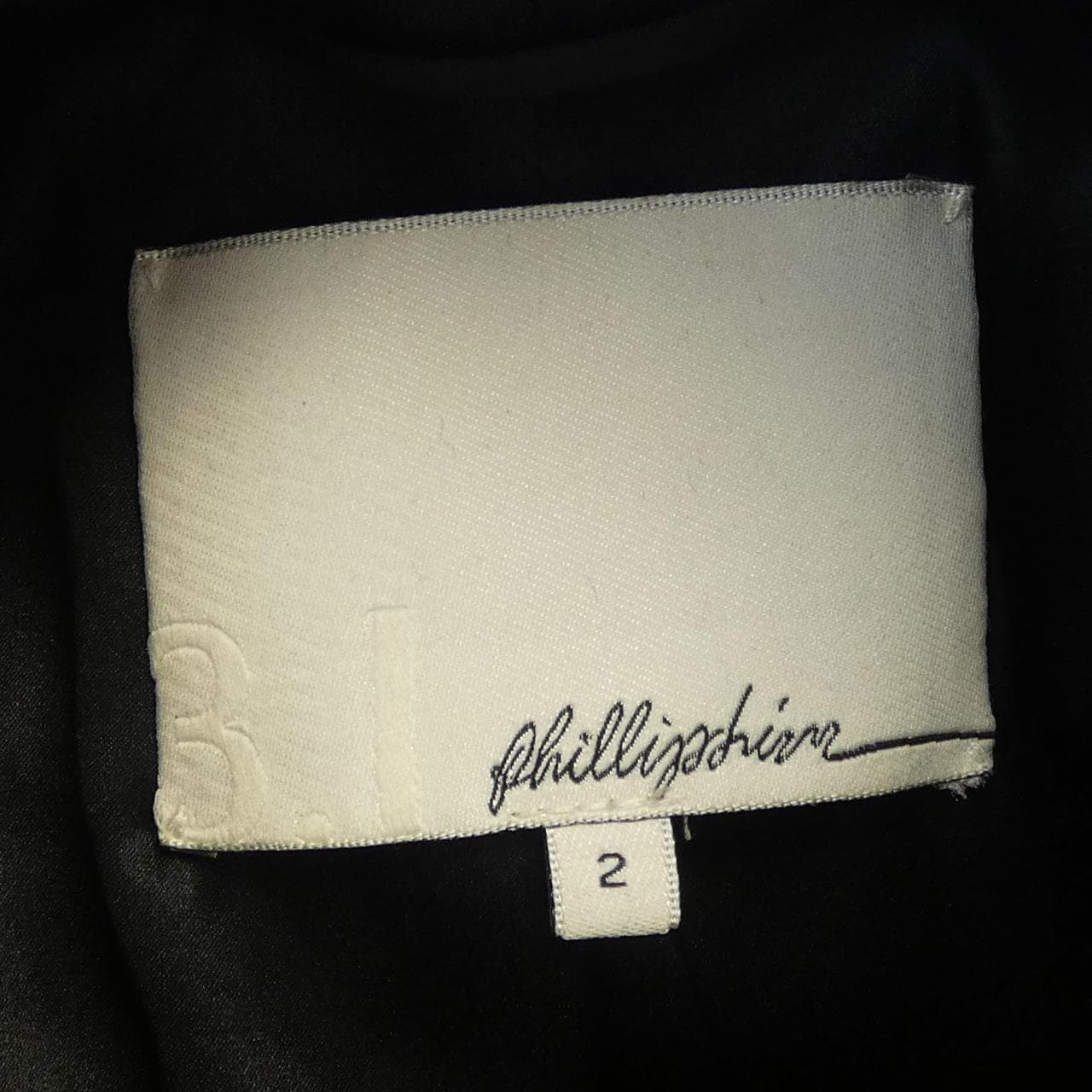 スリーワンフィリップリム 3.1 Phillip Lim コート