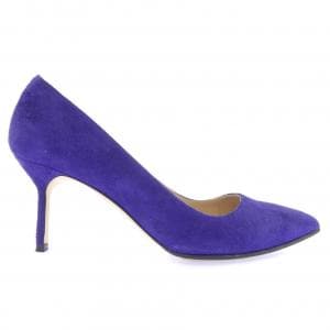 マノロブラニク MANOLO BLAHNIK パンプス