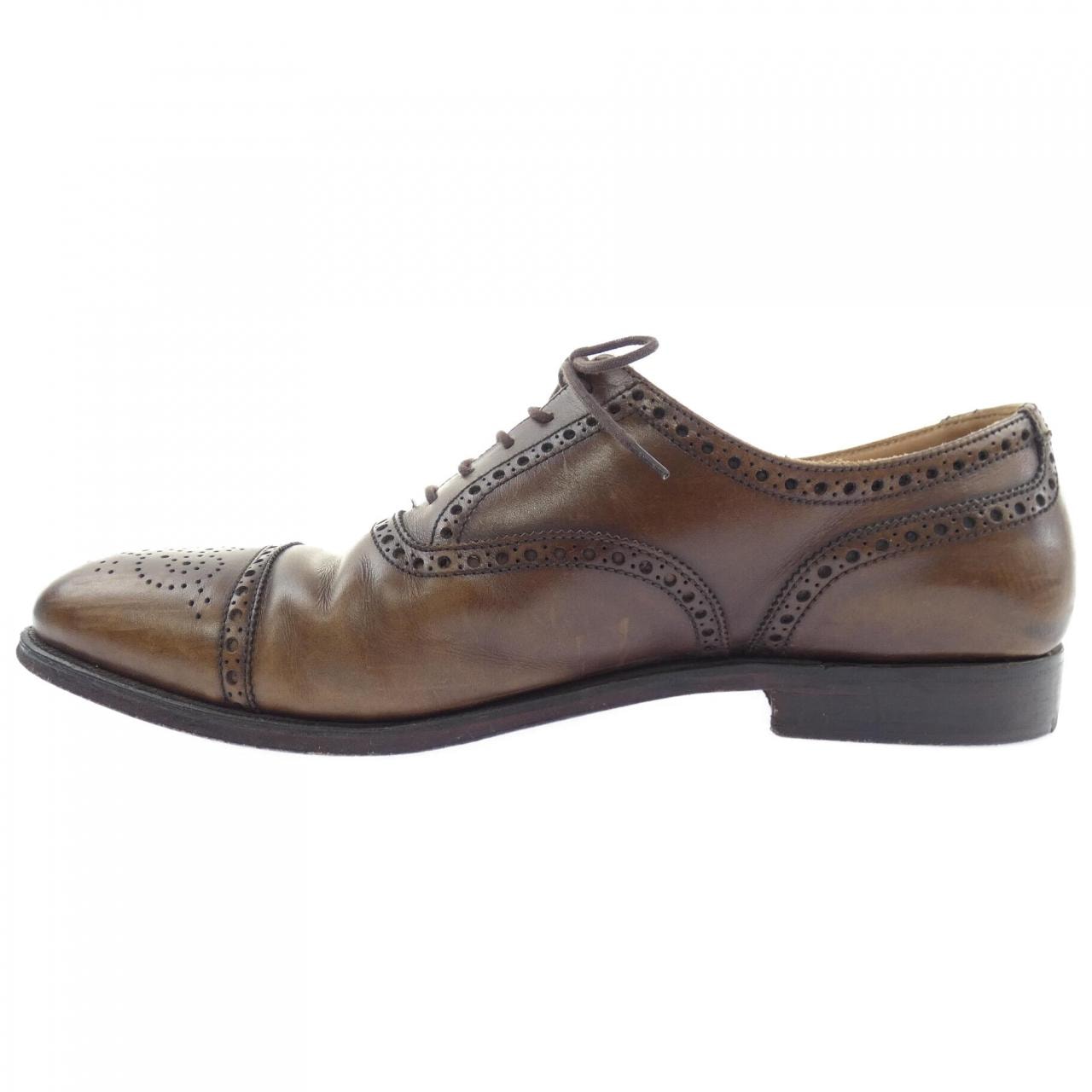 クロケットアンドジョーンズ CROCKETT&JONES シューズ