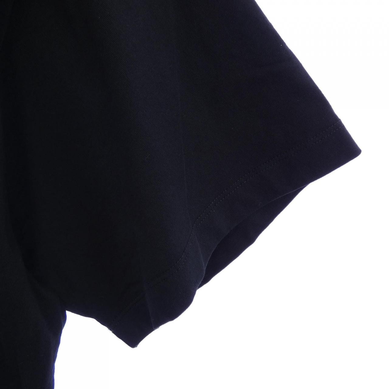 エムエムシックス MM6 SH0GC0070 Tシャツ