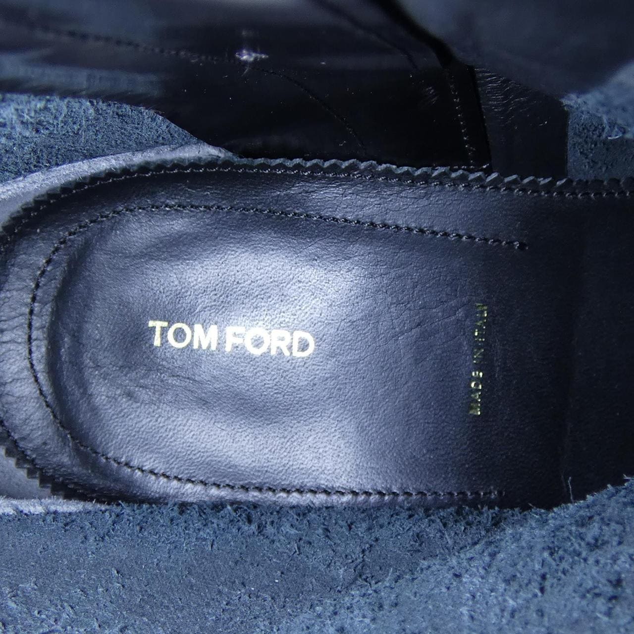 トムフォード TOM FORD ブーツ