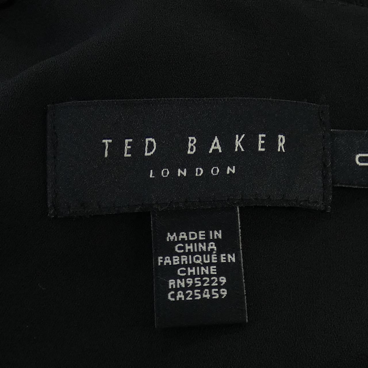 Ted Baker TED BAKER dress