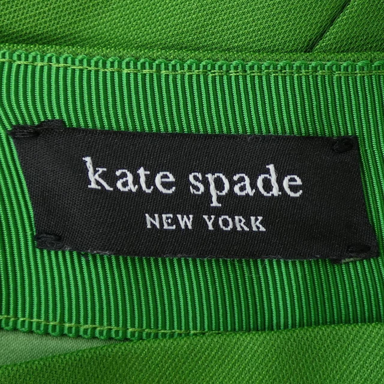 kate spade kate spade skirt