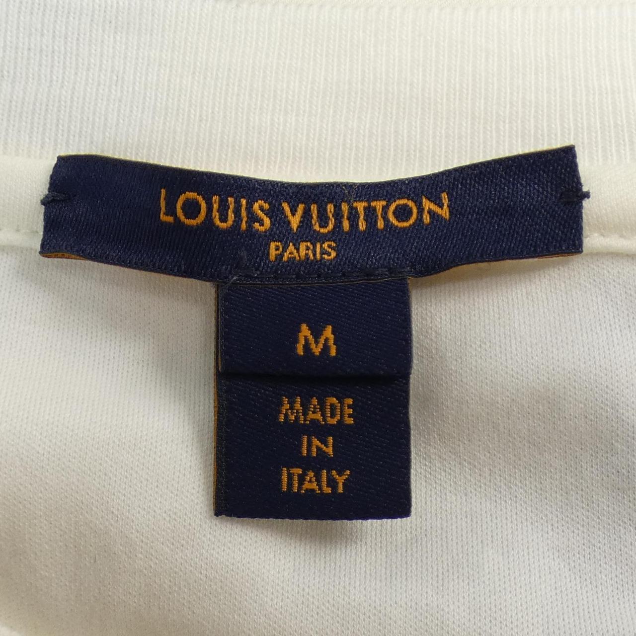 ルイヴィトン LOUIS VUITTON カットワンピース