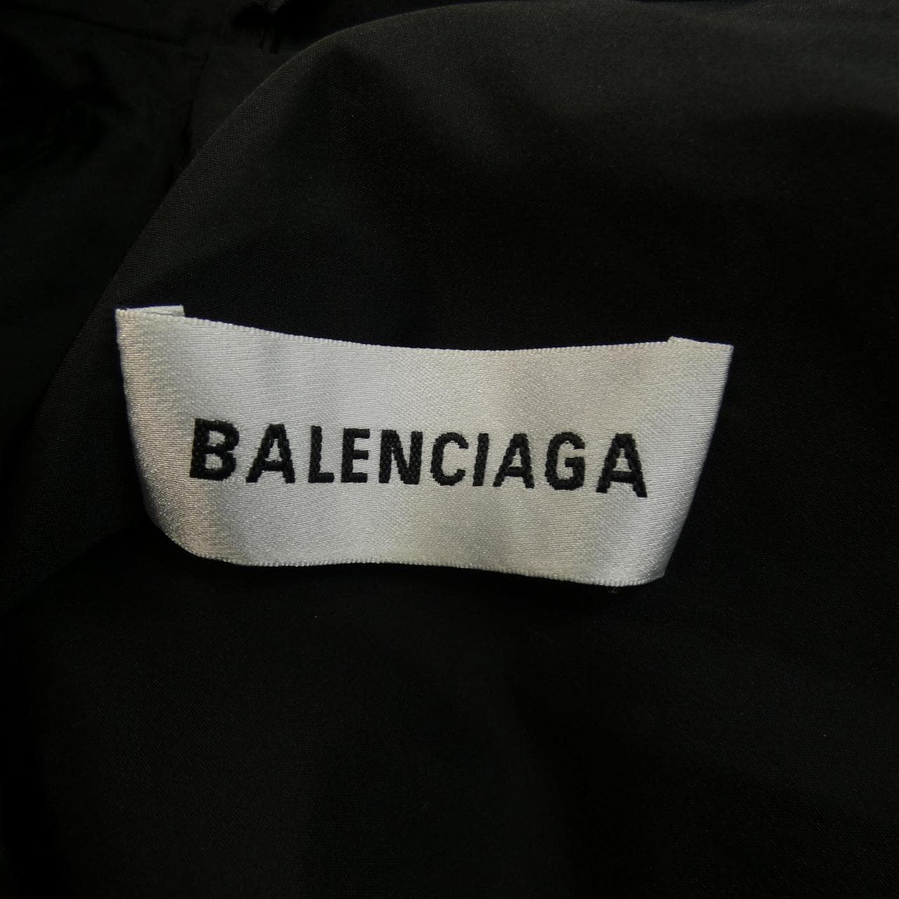 BALENCIAGA巴伦西亚加法院