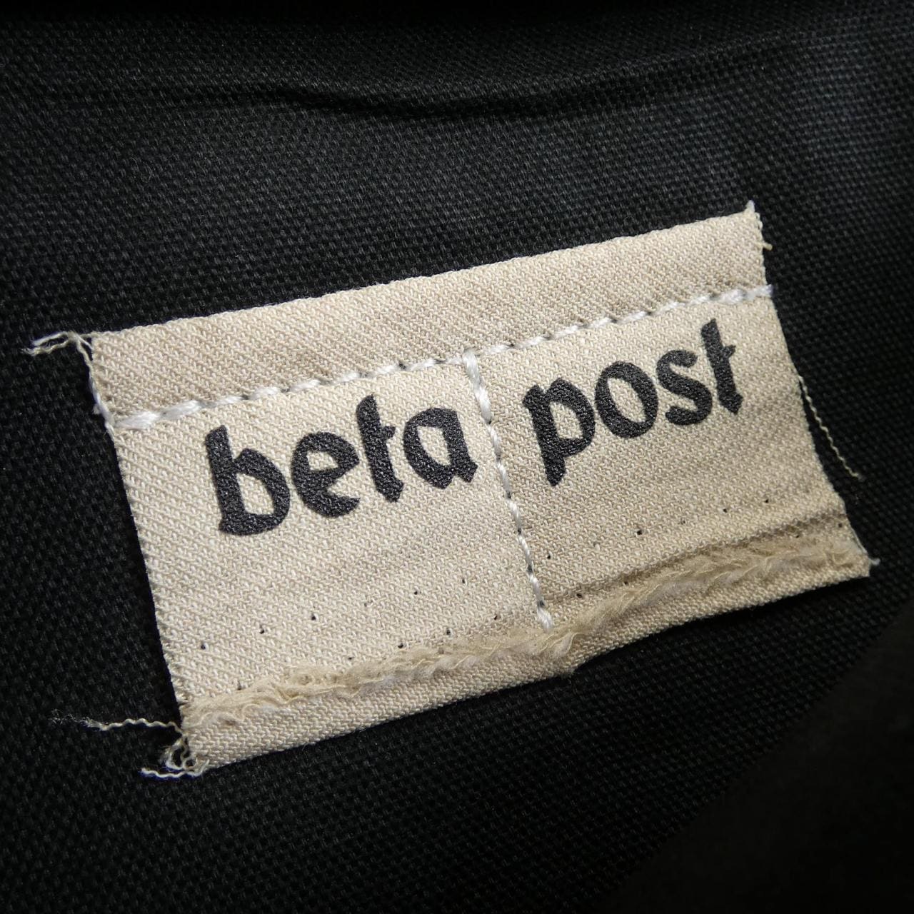 BETA POST BAG